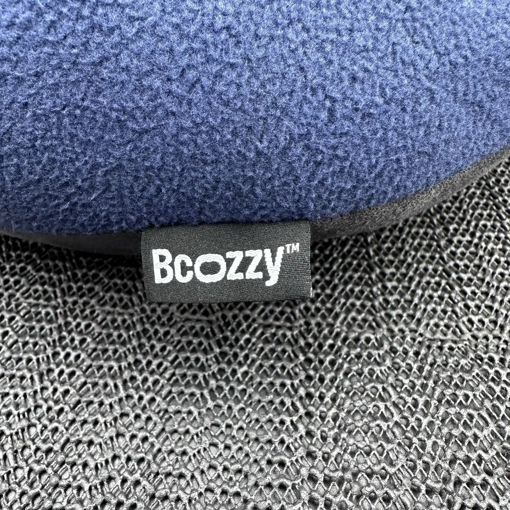 BCOZZY please see